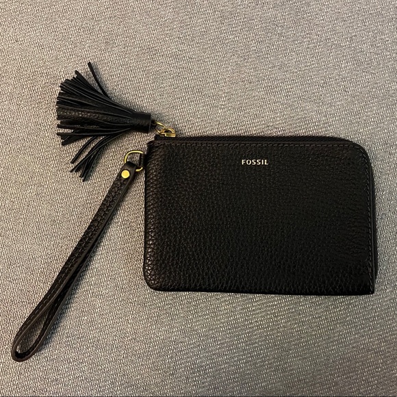 Fossil Accessories - NWOT Fossil Coin Purse